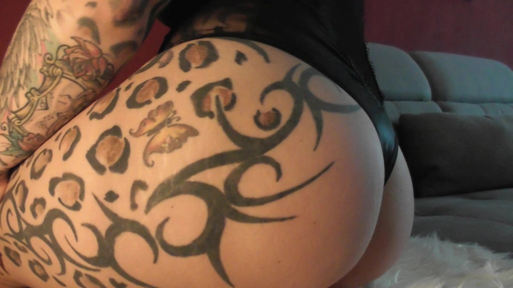 sexy foto nr. 7 von Das Experiment -Tag 37 (Keuschhaltung)