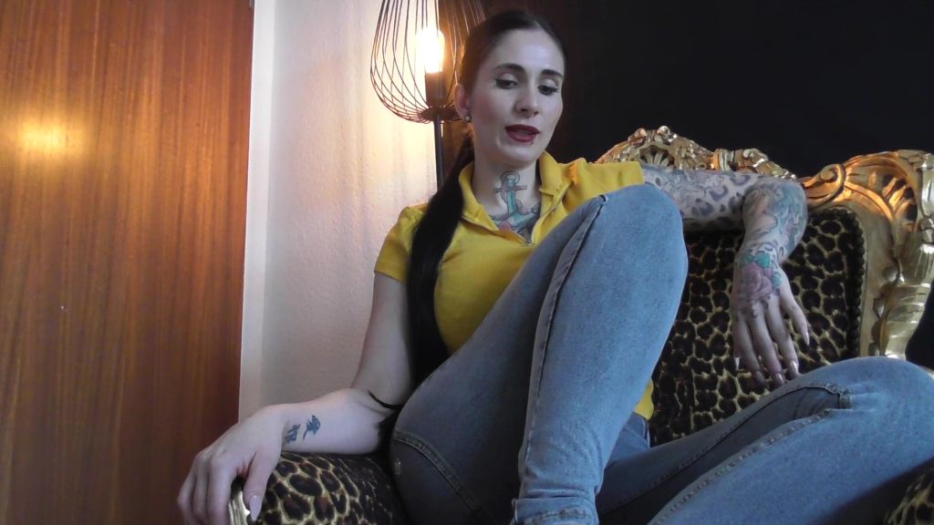 sexy foto nr. 3 von Das Experiment -Tag 40 (Keuschhaltung)