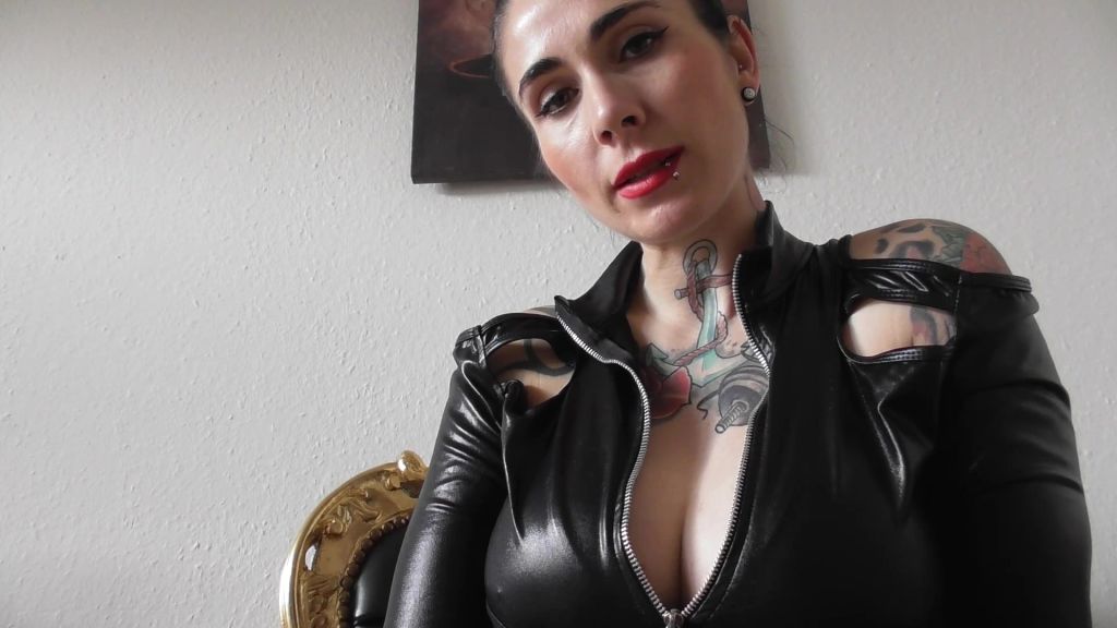 sexy foto nr. 4 von Das Experiment - Tag 45 (Keuschhaltung)
