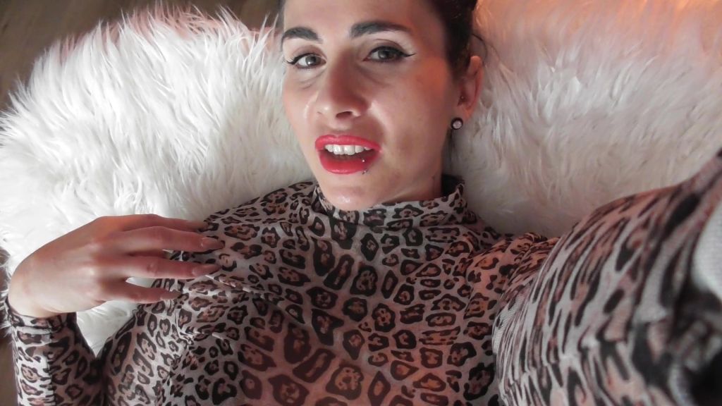 sexy foto nr. 4 von Das Experiment - Tag 48 (Keuschhaltung)