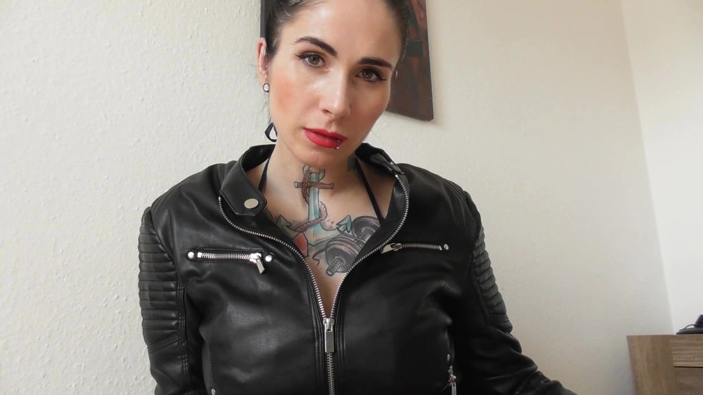 sexy foto nr. 4 von Das Experiment - Tag 49 (Keuschhaltung)