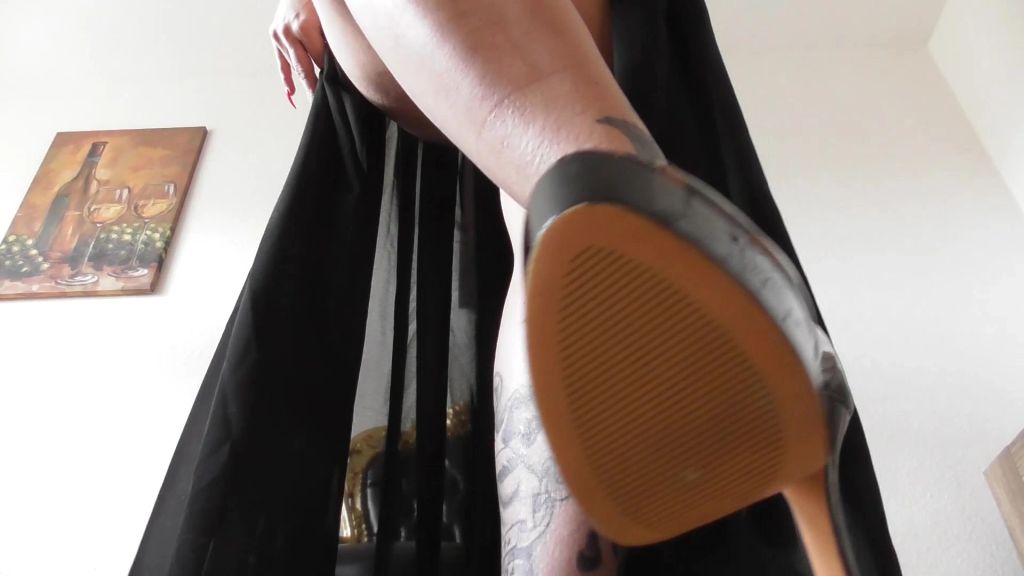 sexy foto nr. 3 von Das Experiment - Tag 54 (Keuschhaltung)