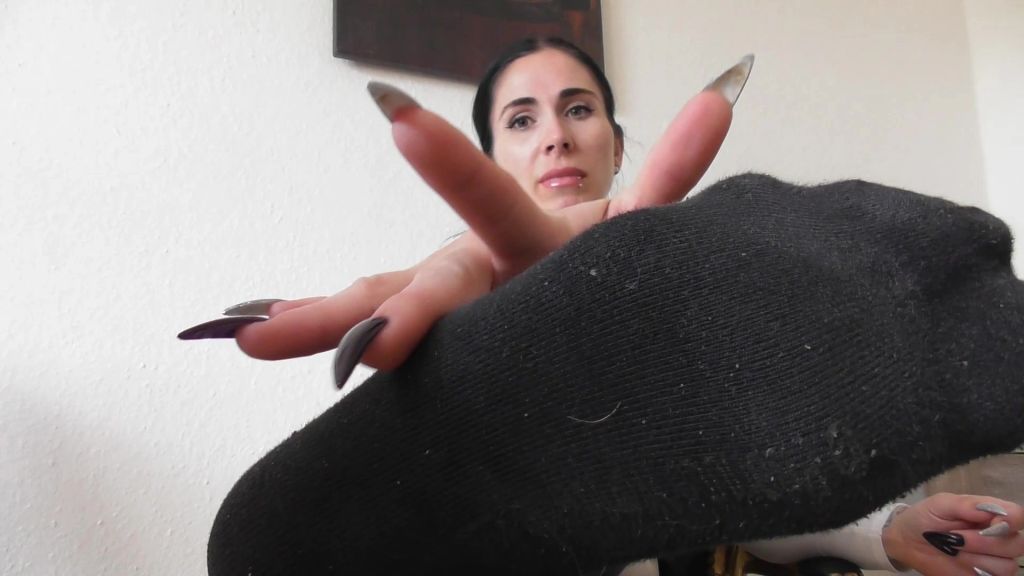sexy foto nr. 4 von Das Experiment - Tag 61 (Keuschhaltung)