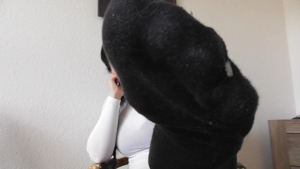 sexy foto nr. 10 von Das Experiment - Tag 61 (Keuschhaltung)