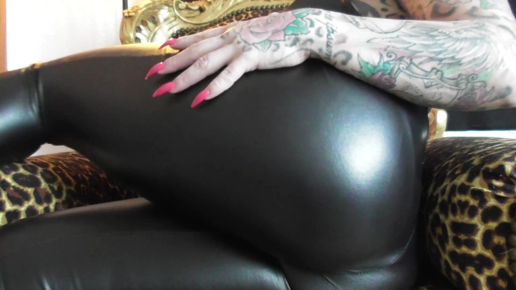 sexy foto nr. 5 von Das Experiment - Tag 63 (Keuschhaltung)