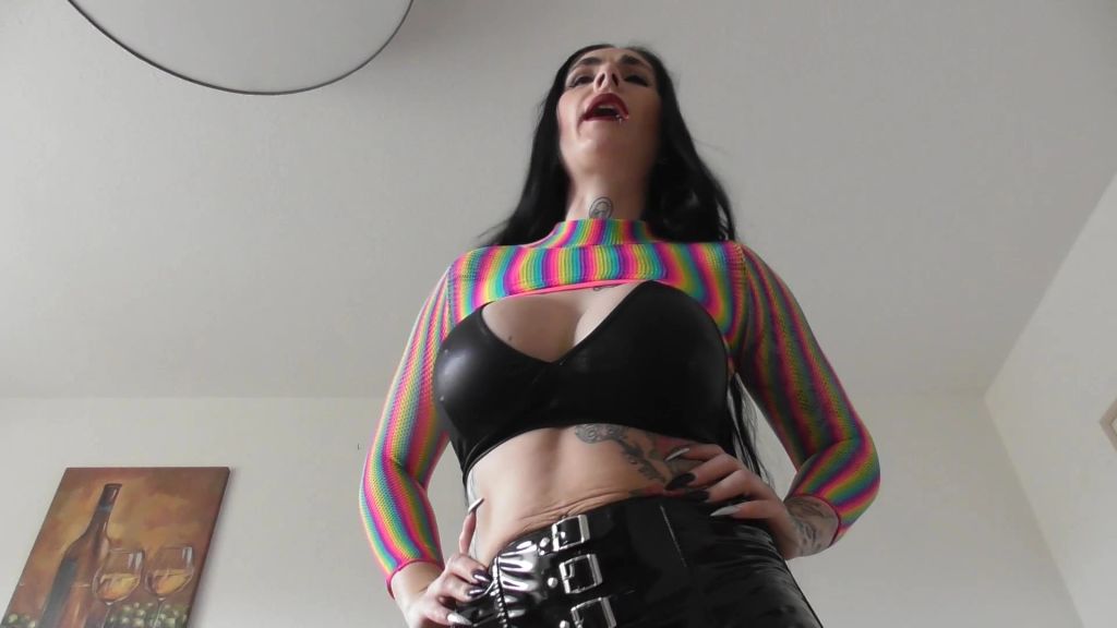 sexy foto nr. 4 von Der erste schritt in deine Entmännlichung (Fantasien)