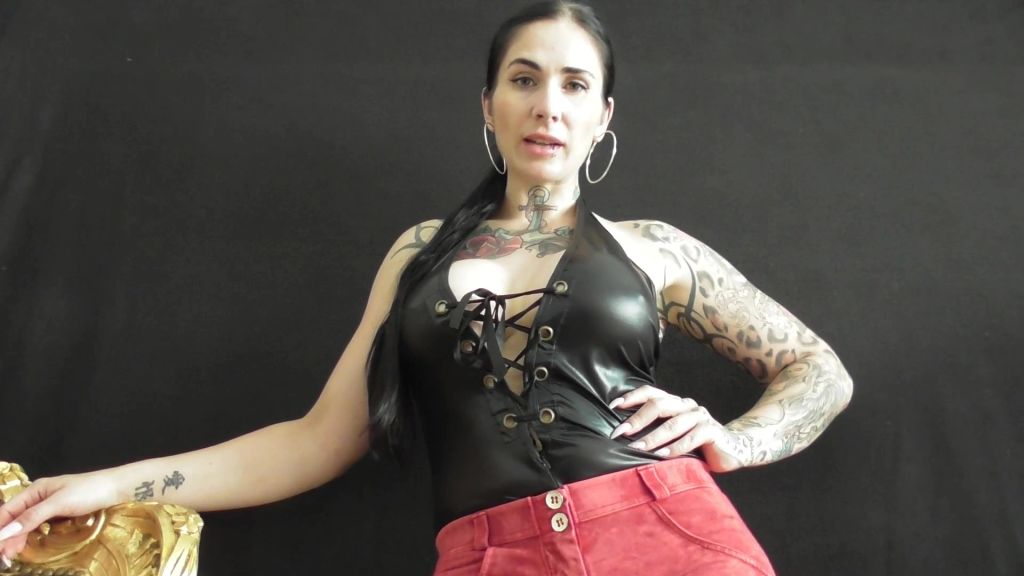 sexy foto nr. 2 von Fräulein Pünktchen von Analfick (Keuschhaltung, Sissy, anal)