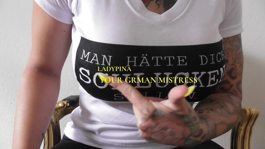 sexy foto nr. 1 von Man hätte dich schlucken sollen! (cei)