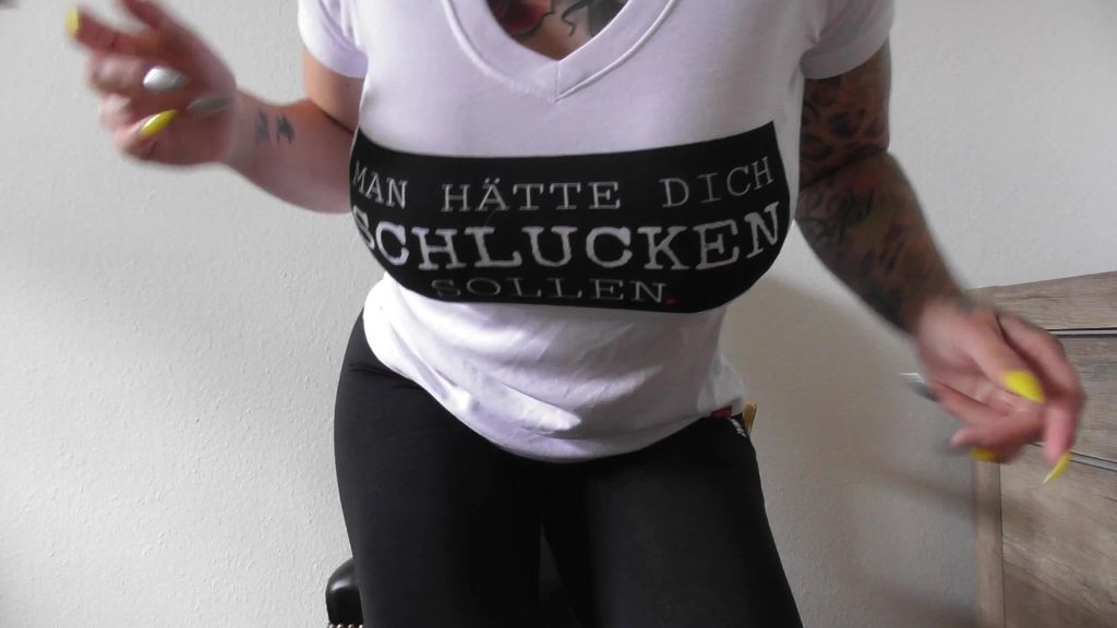 sexy foto nr. 6 von Man hätte dich schlucken sollen! (cei)