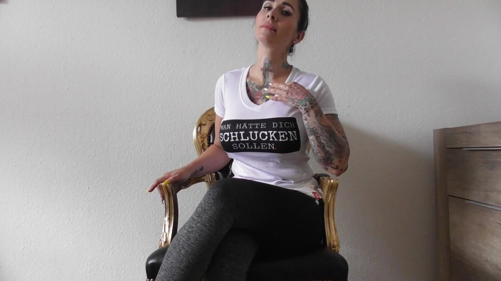 sexy foto nr. 10 von Man hätte dich schlucken sollen! (cei)