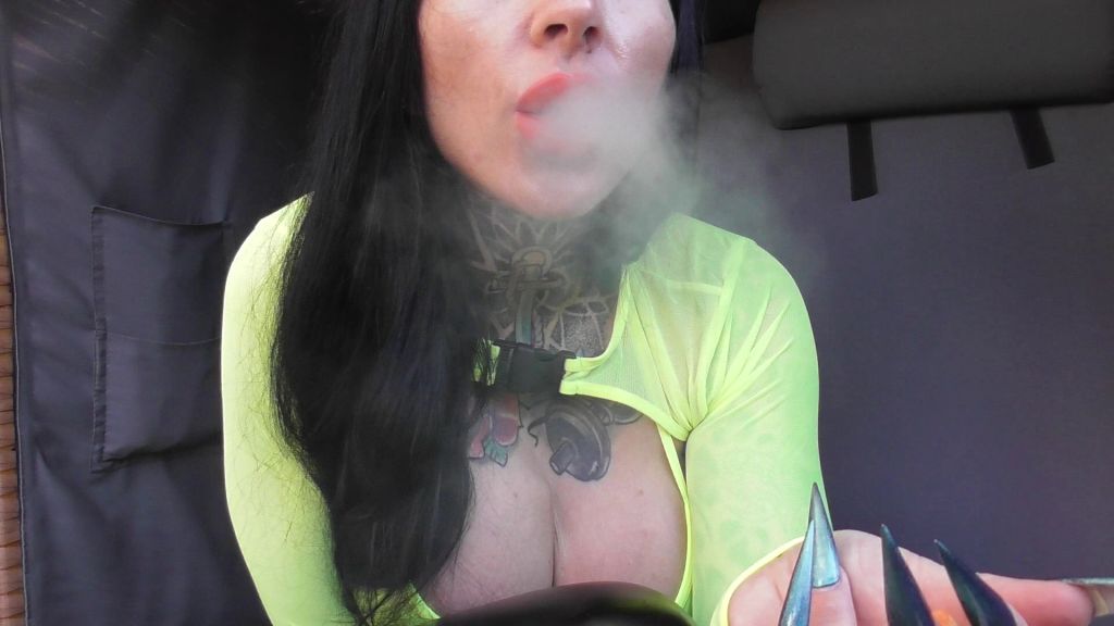 SMOKE & JOI QUICKY