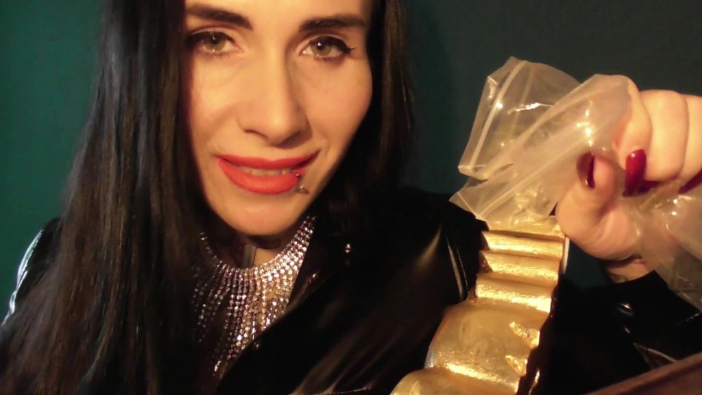 sexy foto nr. 3 von Cuckold Spermaklo Alex - part II