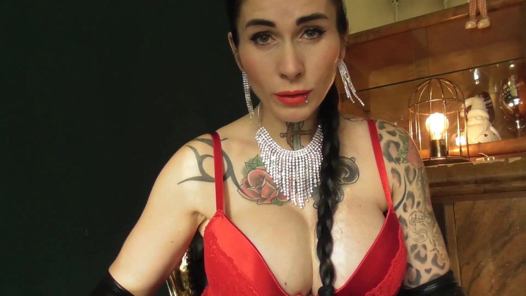 sexy foto nr. 2 von CBT - heute wird gelitten!