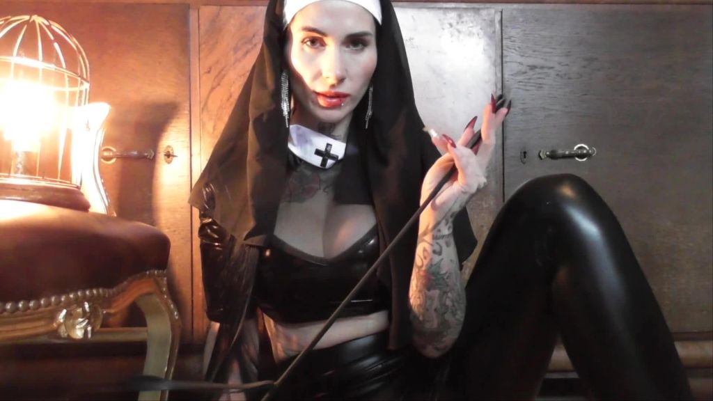 Unfaithful sinner - Teil 2