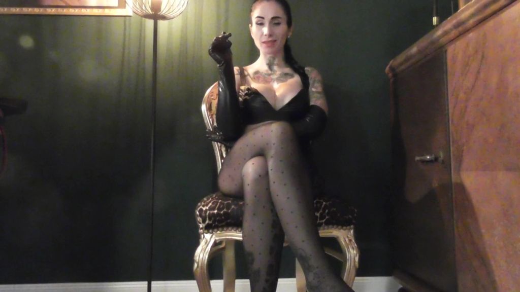 sexy foto nr. 5 von NIEMAND LIEBT DICH
