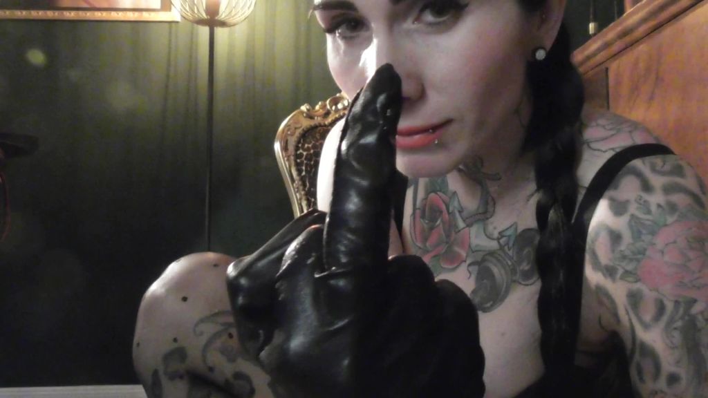 sexy foto nr. 9 von NIEMAND LIEBT DICH