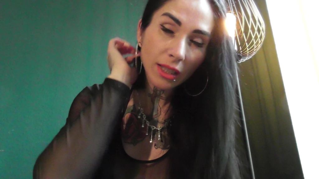 sexy foto nr. 9 von Therapiestunde für Strumpfhosen Loser