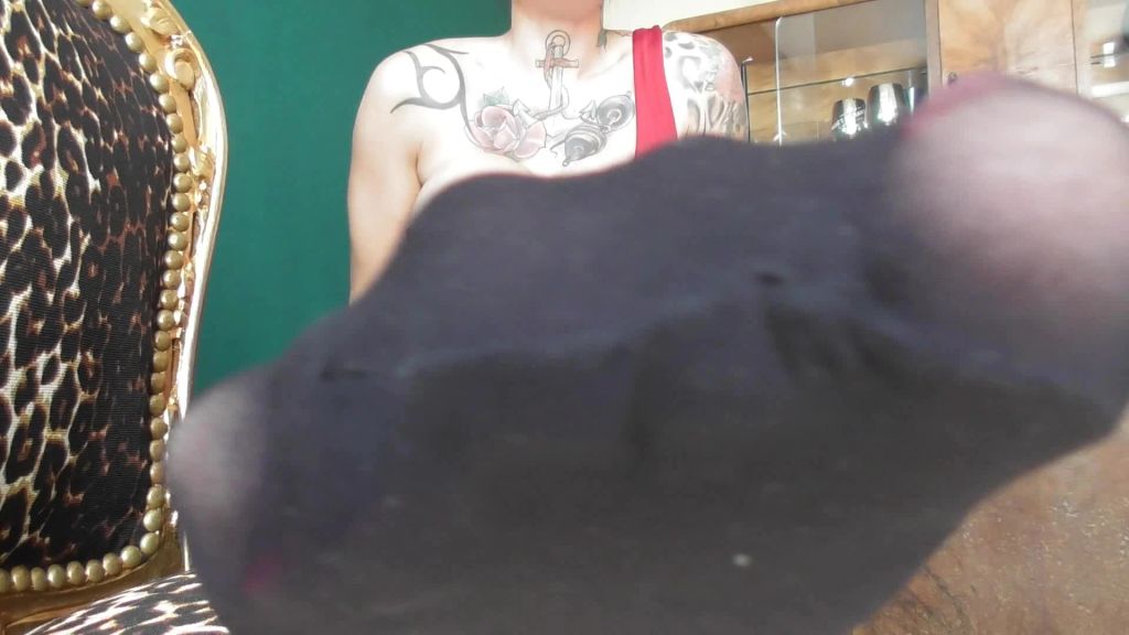 sexy foto nr. 8 von Nylonspiele- & anbetung