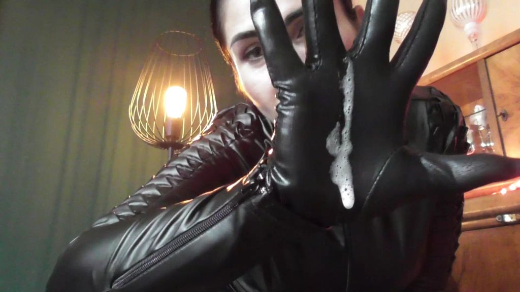 sexy foto nr. 9 von Entsaftung der Lack Herrin