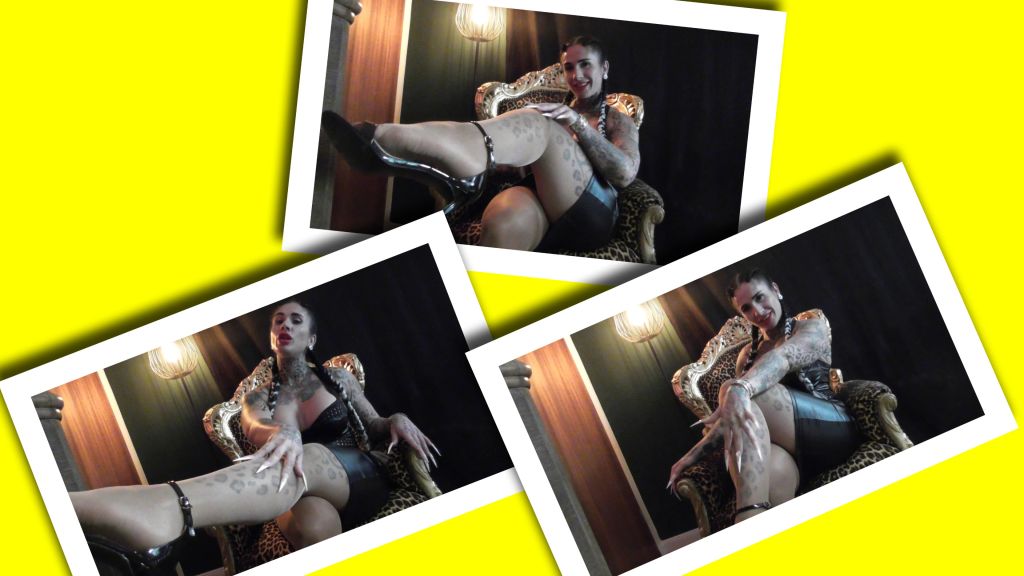 sexy foto nr. 10 von LOCKTOBER - CHASTE WEEK 5