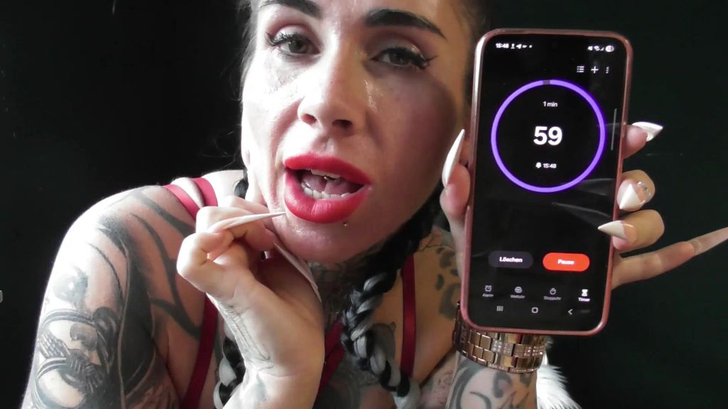 sexy foto nr. 8 von DIE ERLÖSUNG - NACH DEM LOCKTOBER