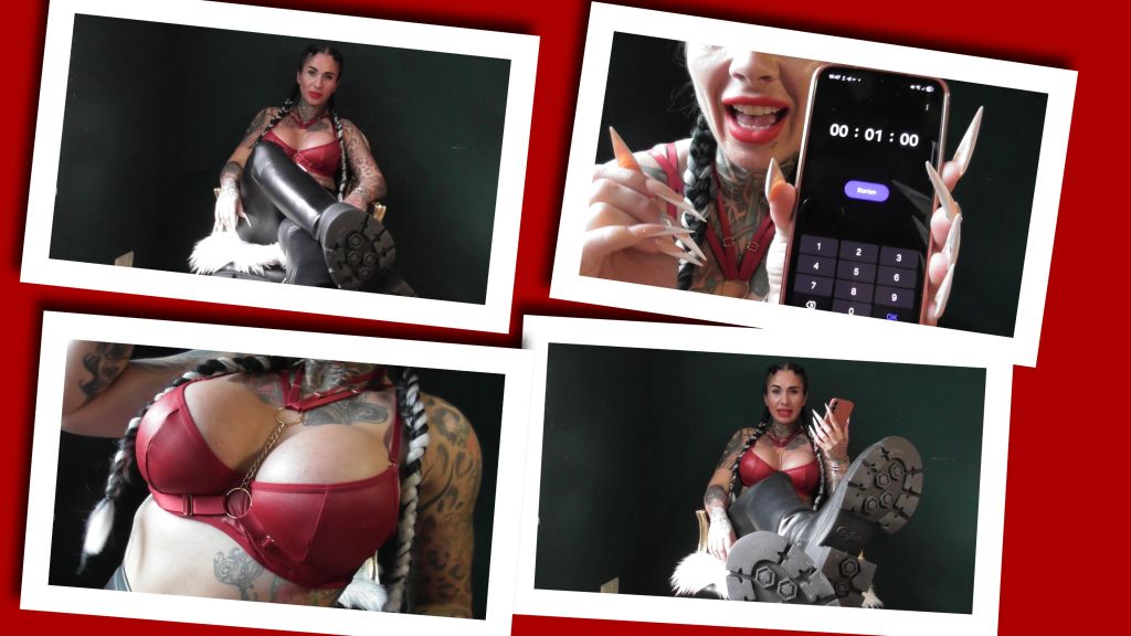 sexy foto nr. 10 von DIE ERLÖSUNG - NACH DEM LOCKTOBER