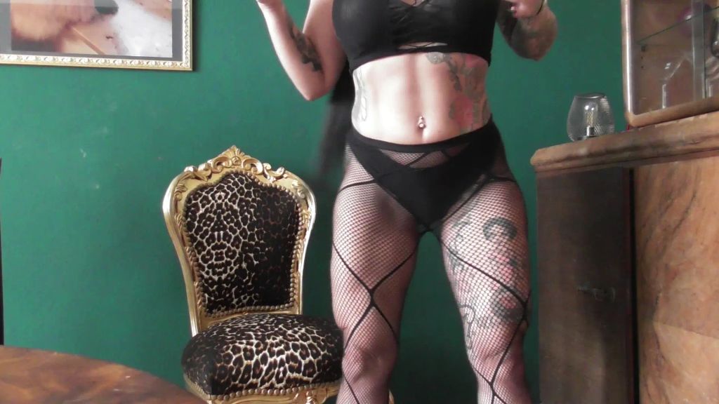 sexy foto nr. 1 von STARKE FRAUEN MACHEN DICH SCHWACH