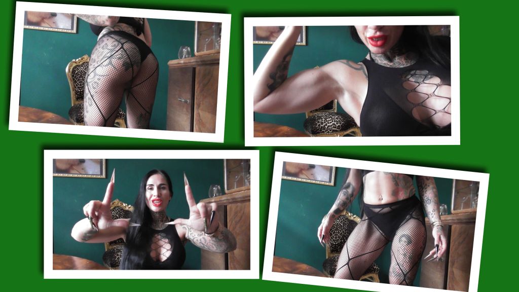 sexy foto nr. 10 von STARKE FRAUEN MACHEN DICH SCHWACH