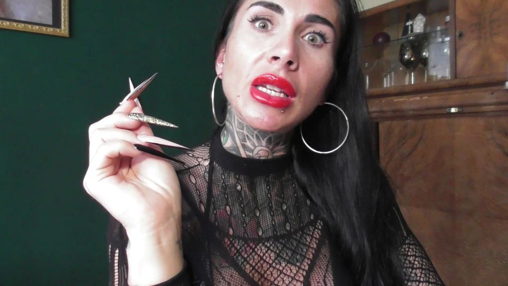 sexy foto nr. 2 von OHNE ICH STEHT NICHTS (homewrecking)