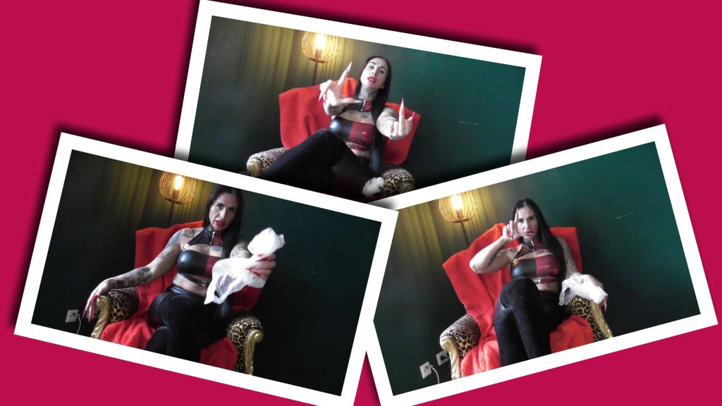 sexy foto nr. 10 von SONDERMÜLL (humiliation)