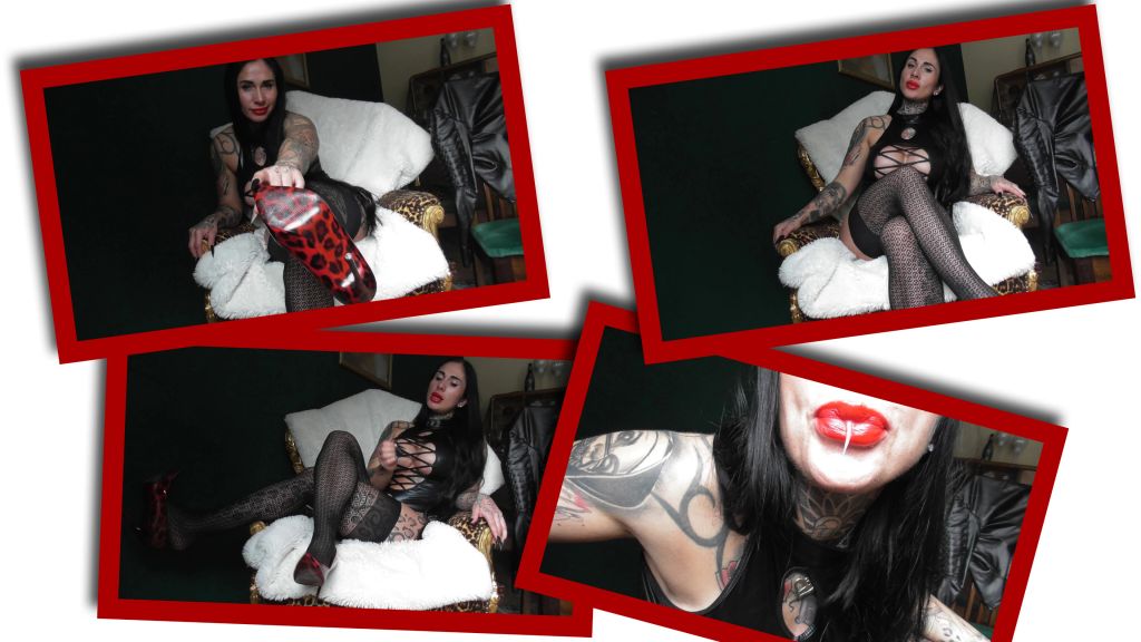 sexy foto nr. 10 von IN DIE SUCHT GETRIEBEN - (homewrecking)