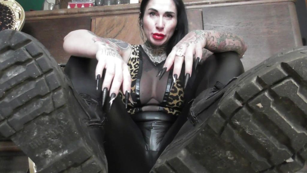 sexy foto nr. 1 von ALLES, WAS DU FICKST, IST OHNE DNA