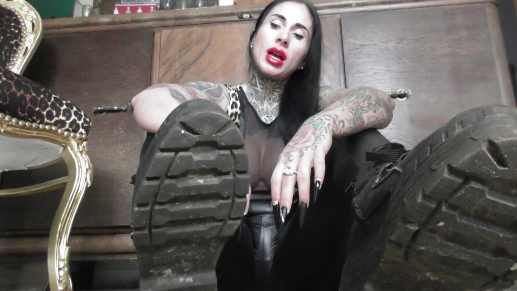 sexy foto nr. 5 von ALLES, WAS DU FICKST, IST OHNE DNA