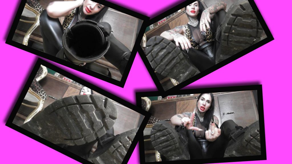 sexy foto nr. 10 von ALLES, WAS DU FICKST, IST OHNE DNA