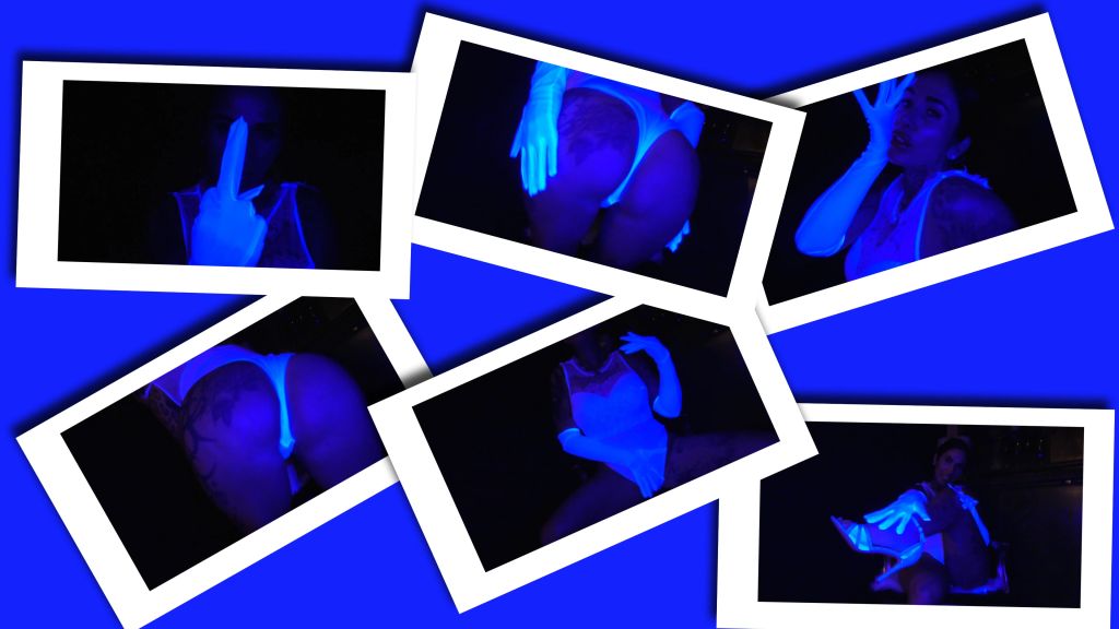 sexy foto nr. 10 von ARSCHRITZEN - PP - SCHNÜFFELTRAINING