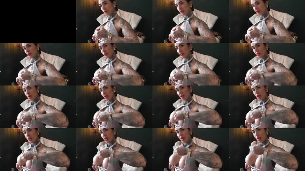 sexy foto nr. 9 von Under pressure