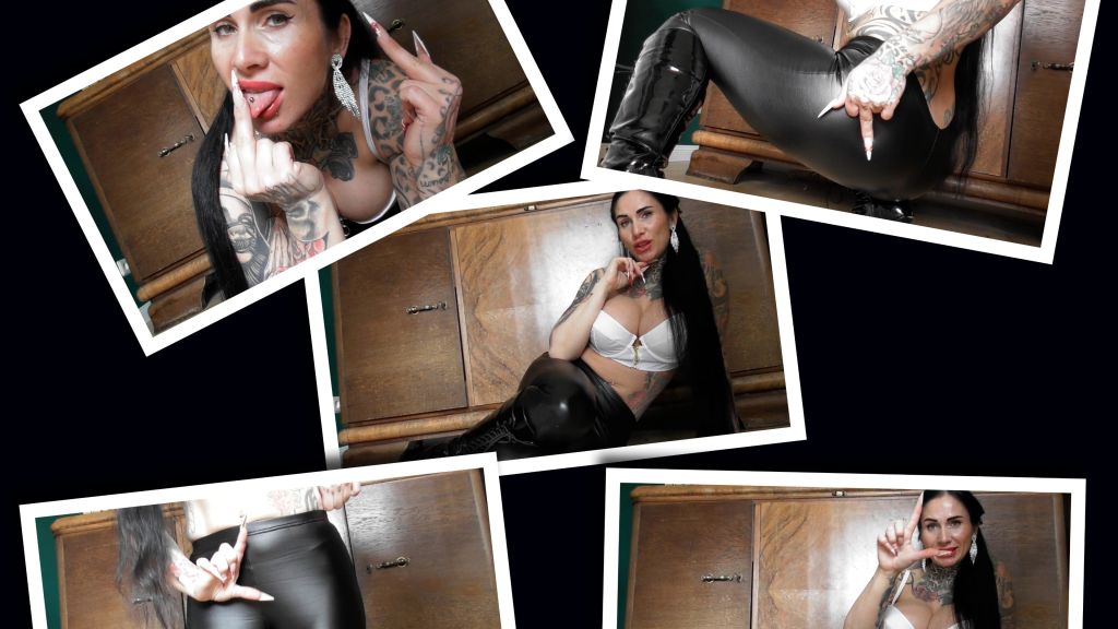 sexy foto nr. 10 von 🖕🏻💲LOSER $TEUER APRIL 🖕🏻💲