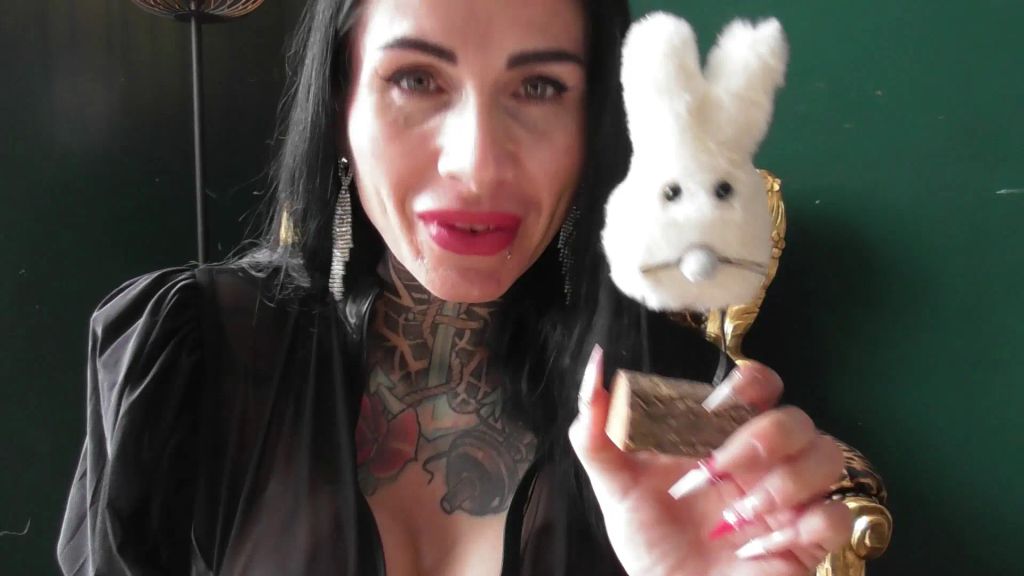 sexy foto nr. 1 von Ostern - du suchst deine Eier weiterhin vergebens!