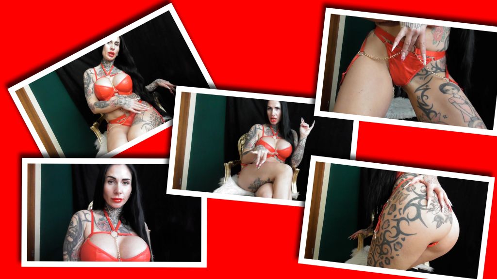 sexy foto nr. 10 von FETTE SCHWANZTITTEN? ABSPRITZVERBOT