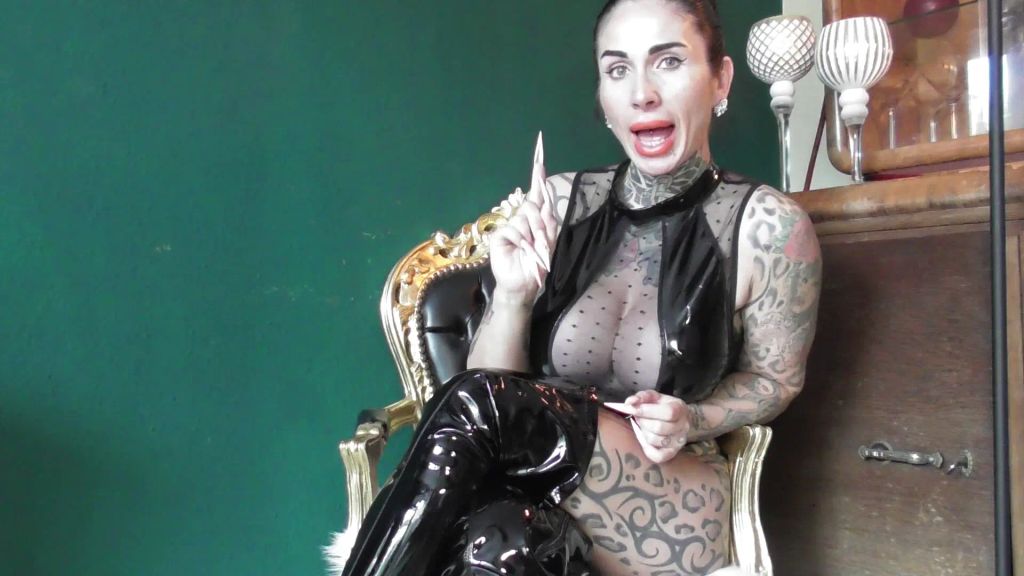 Vorschaubild 2 zum Video „☢️MENTAL DISORDER ☢️ (PP JOI)“