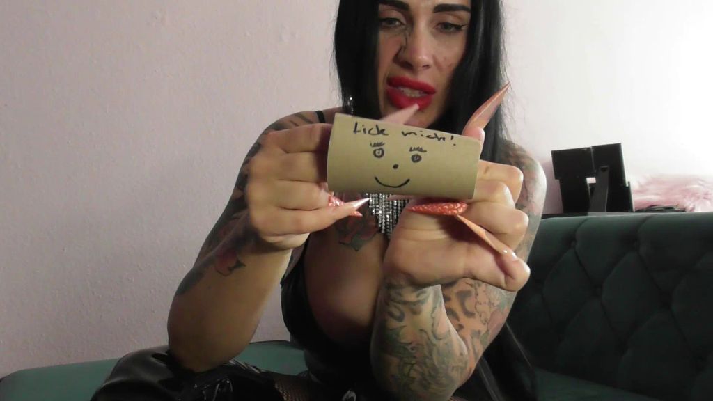sexy foto nr. 3 von 🤡LOSERBESCHÄFTIGUNG 🤡TASK ONE