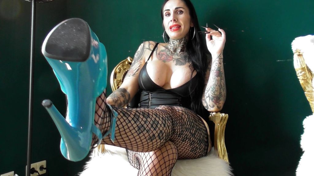 Vorschaubild 9 zum Video „DIE VERKÖRPERUNG DER FICK-INKOMPETENZ! (Cuckold Fantasien)“