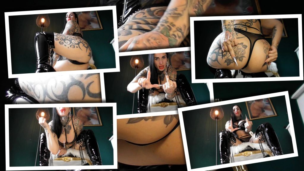 Vorschaubild 10 zum Video „💲100€ LOSERPORN 💲“