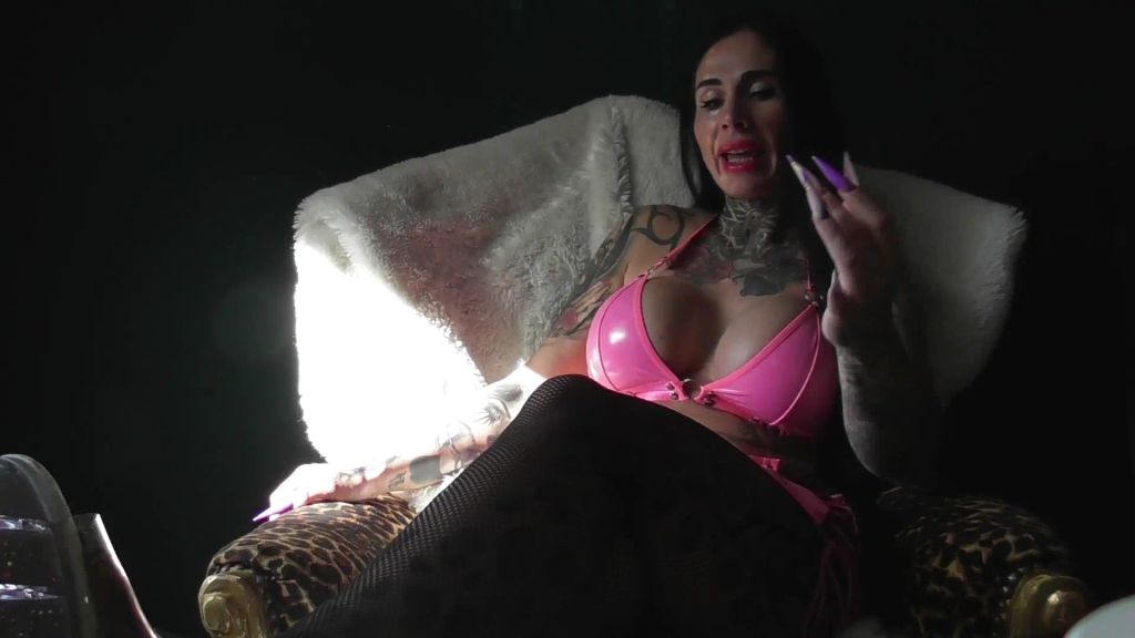 Vorschaubild 4 zum Video „ICH OUTE DICH (PP, BRAINFUCK)“