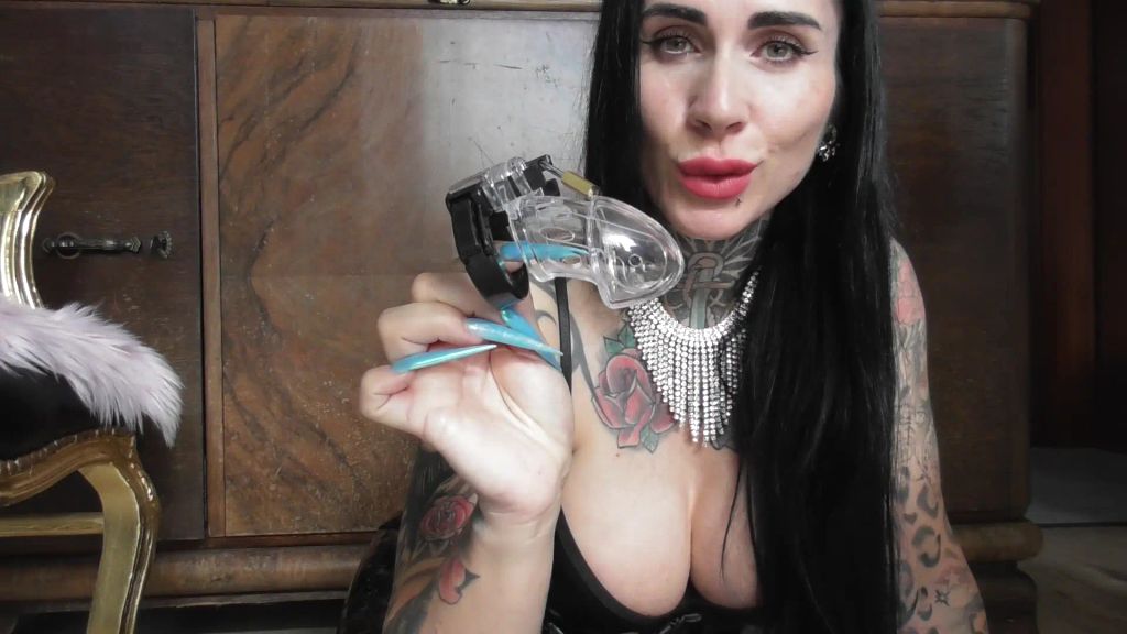 Vorschaubild 5 zum Video „~LOCKTOBER 2026 🔒️😈~“