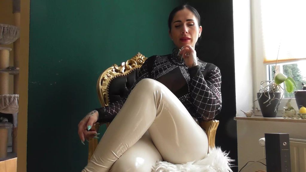 sexy foto nr. 2 von April - Wichs - Steuer für LOSER