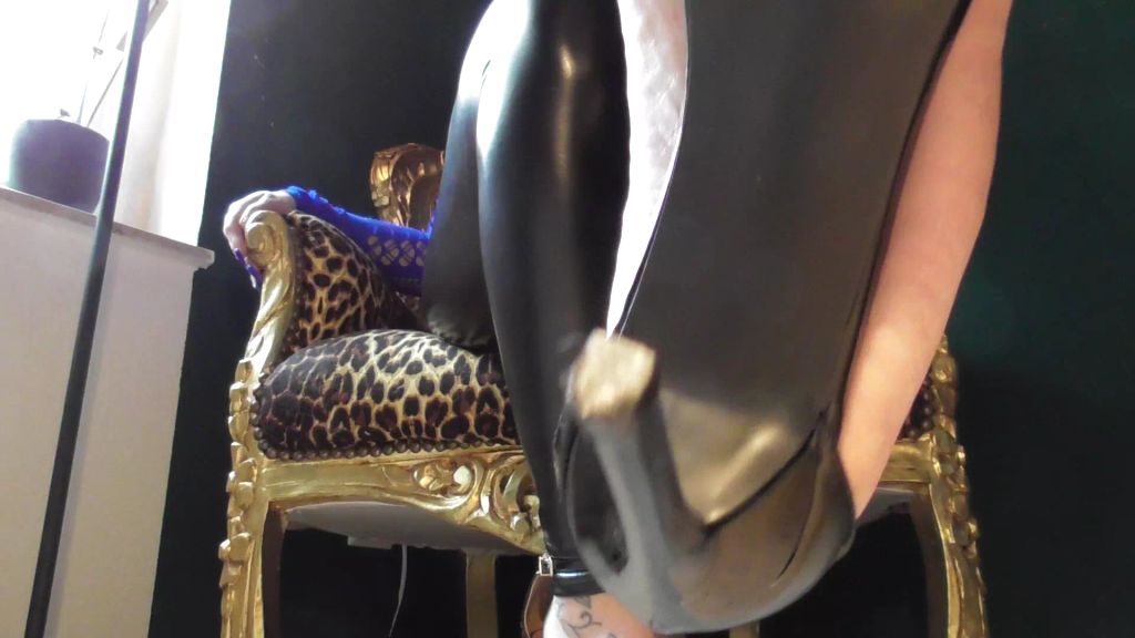 sexy foto nr. 7 von Monday blues (joi; Füße)