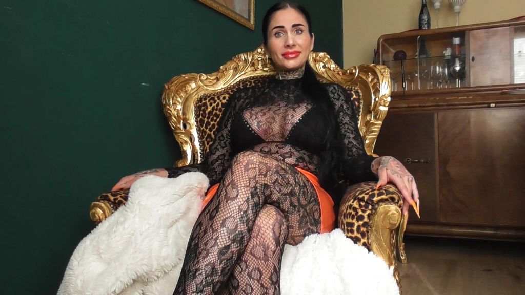 sexy foto nr. 8 von Die Auferstehung (joi, loserporn)