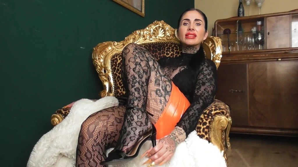 sexy foto nr. 9 von Die Auferstehung (joi, loserporn)