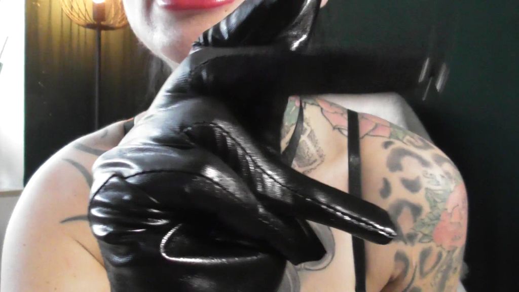 sexy foto nr. 1 von Ganz viel SCHNÜFFELN an wetlook UND......